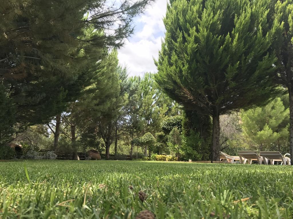 Вилла Agia Mavri House Koilani Экстерьер фото
