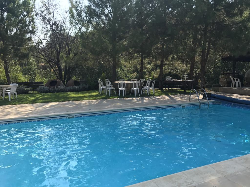 Вилла Agia Mavri House Koilani Экстерьер фото