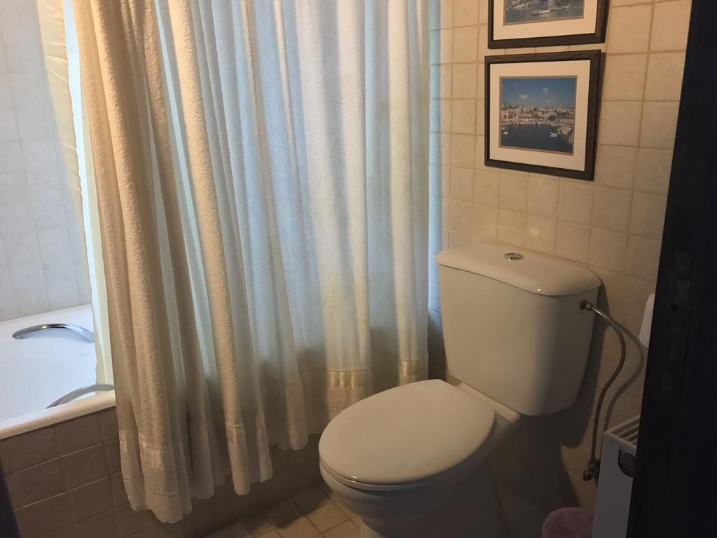 Вилла Agia Mavri House Koilani Экстерьер фото