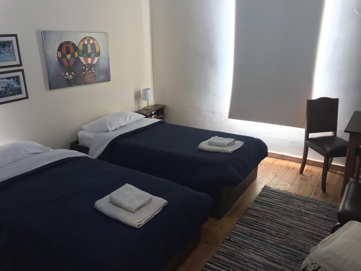 Вилла Agia Mavri House Koilani Экстерьер фото