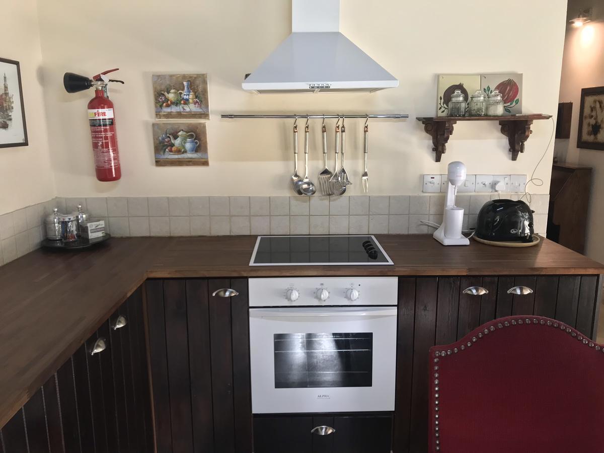 Вилла Agia Mavri House Koilani Экстерьер фото