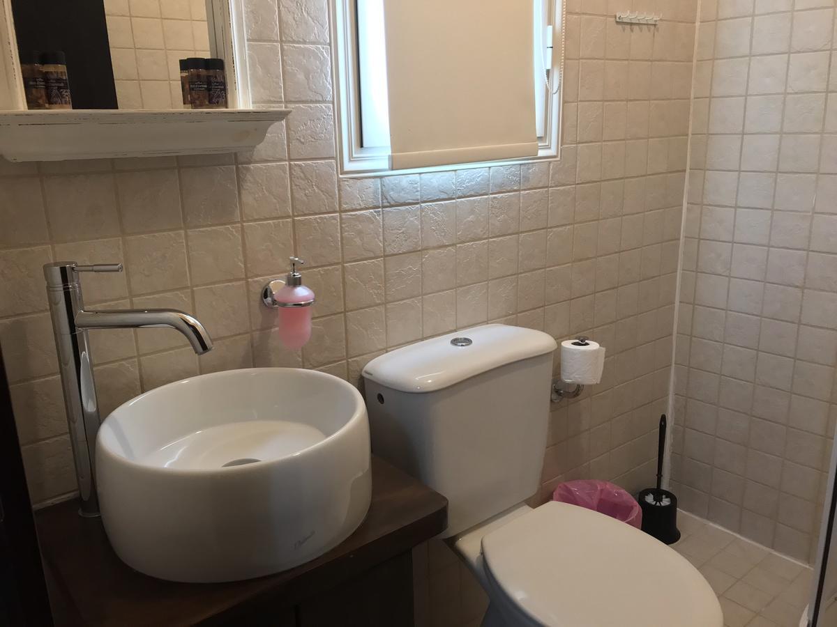 Вилла Agia Mavri House Koilani Экстерьер фото