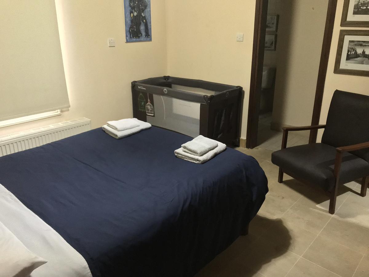 Вилла Agia Mavri House Koilani Экстерьер фото