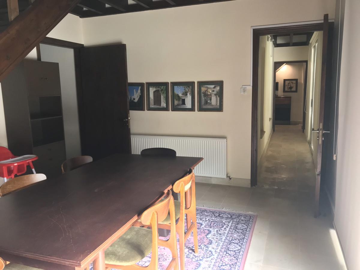 Вилла Agia Mavri House Koilani Экстерьер фото
