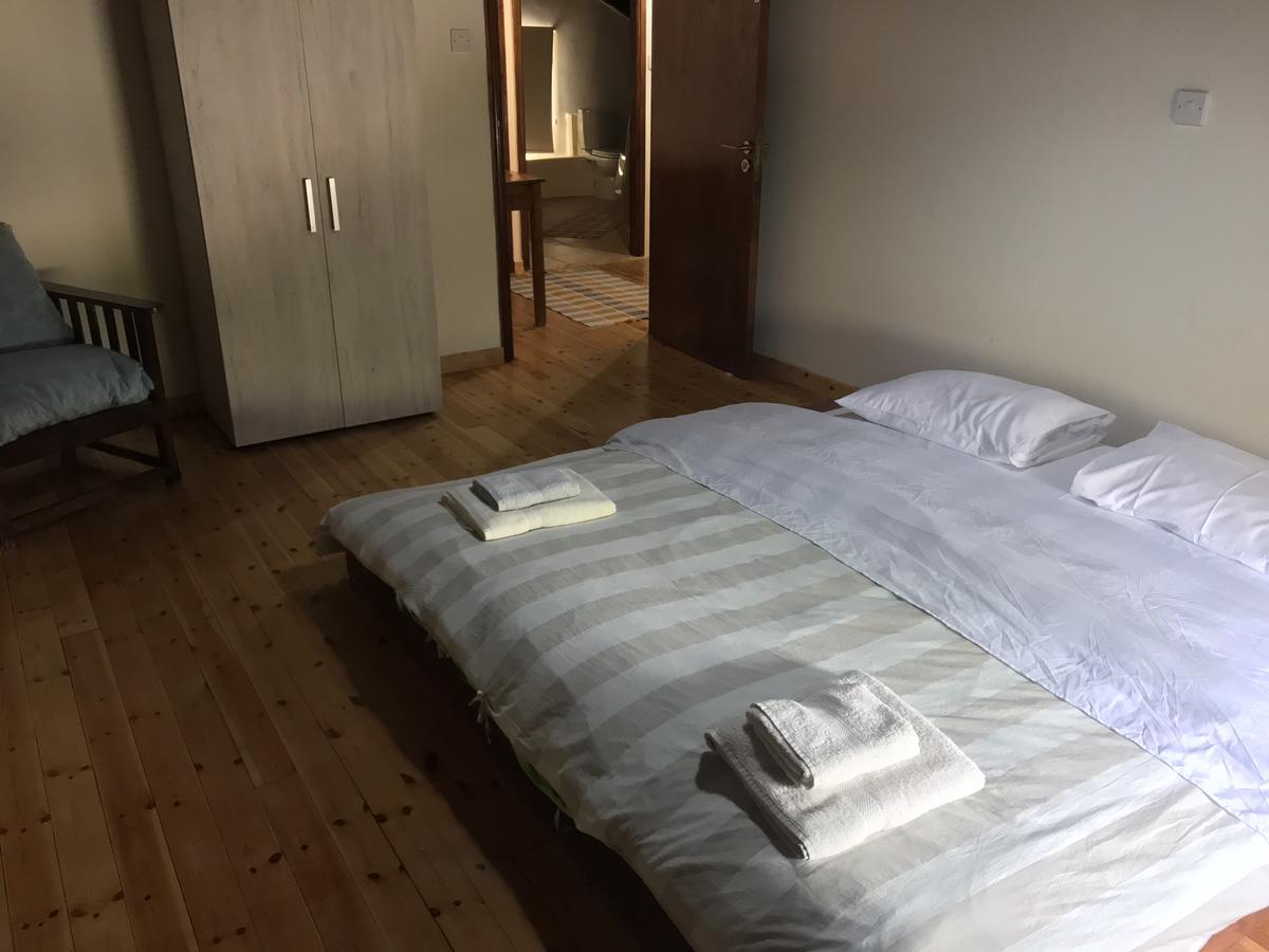 Вилла Agia Mavri House Koilani Экстерьер фото