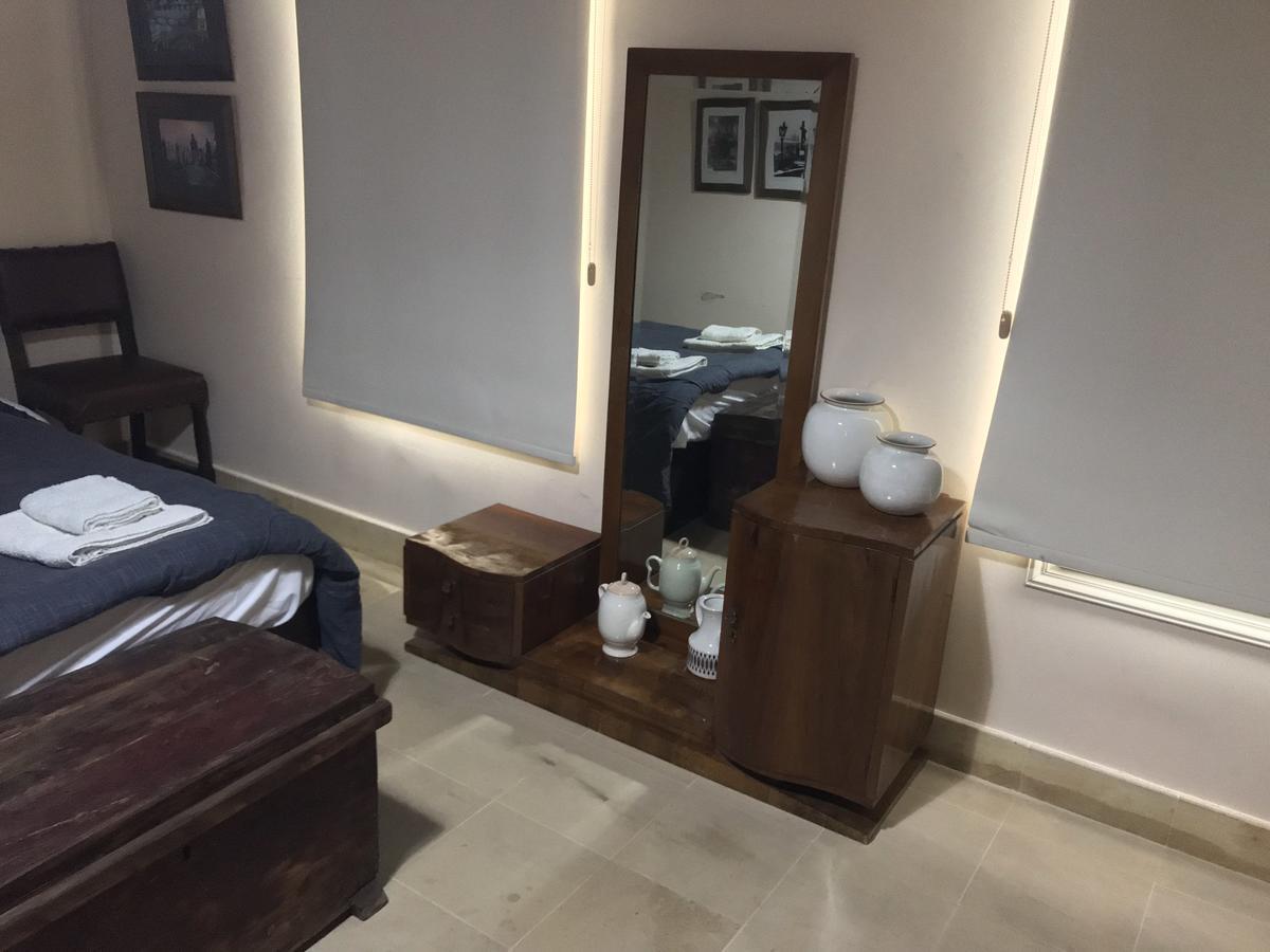 Вилла Agia Mavri House Koilani Экстерьер фото