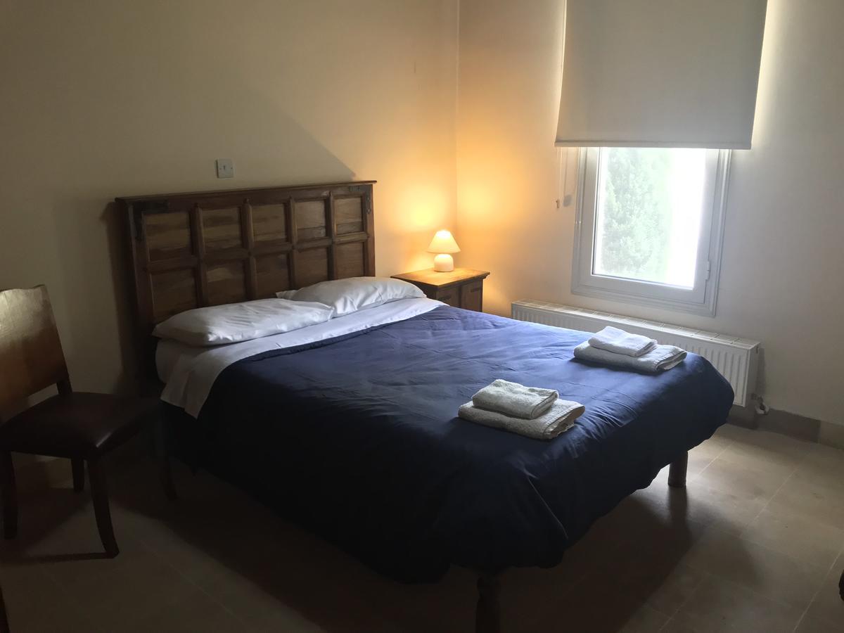 Вилла Agia Mavri House Koilani Экстерьер фото
