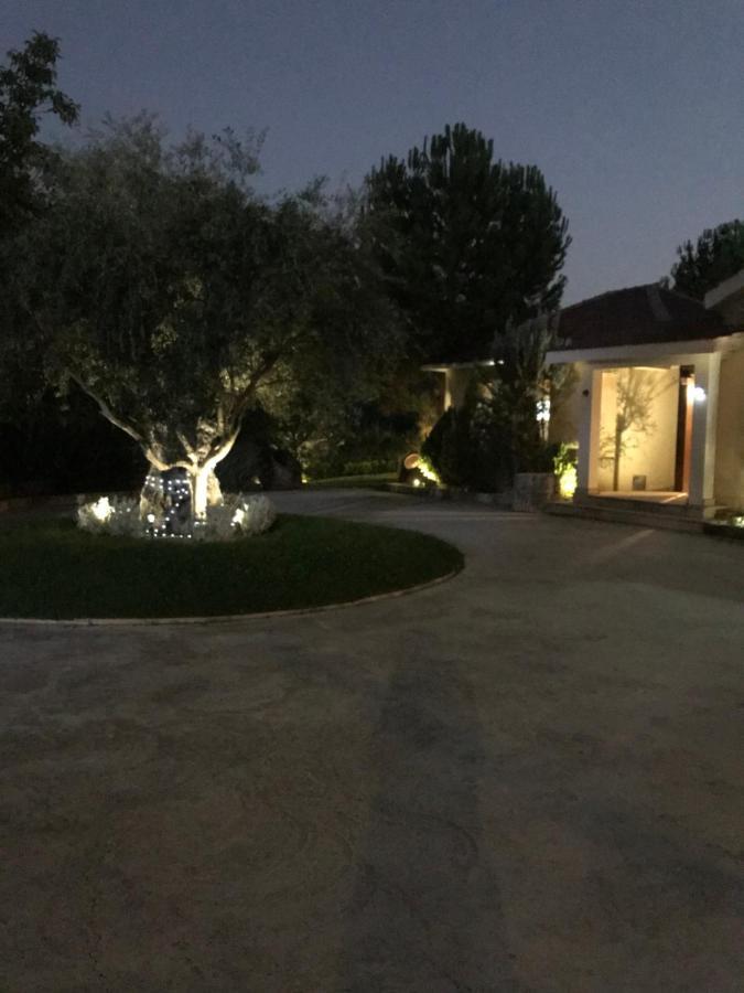 Вилла Agia Mavri House Koilani Экстерьер фото