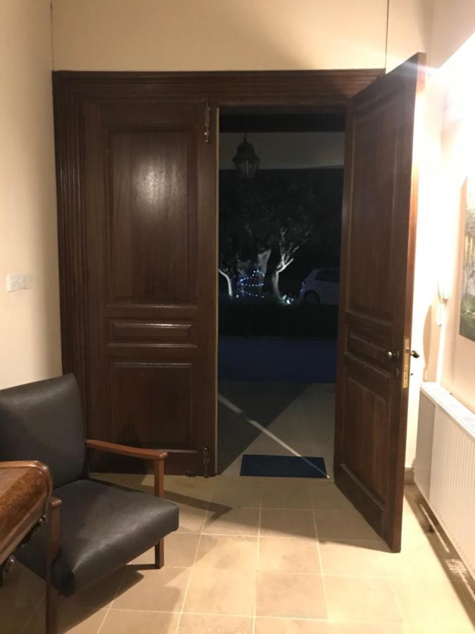 Вилла Agia Mavri House Koilani Экстерьер фото